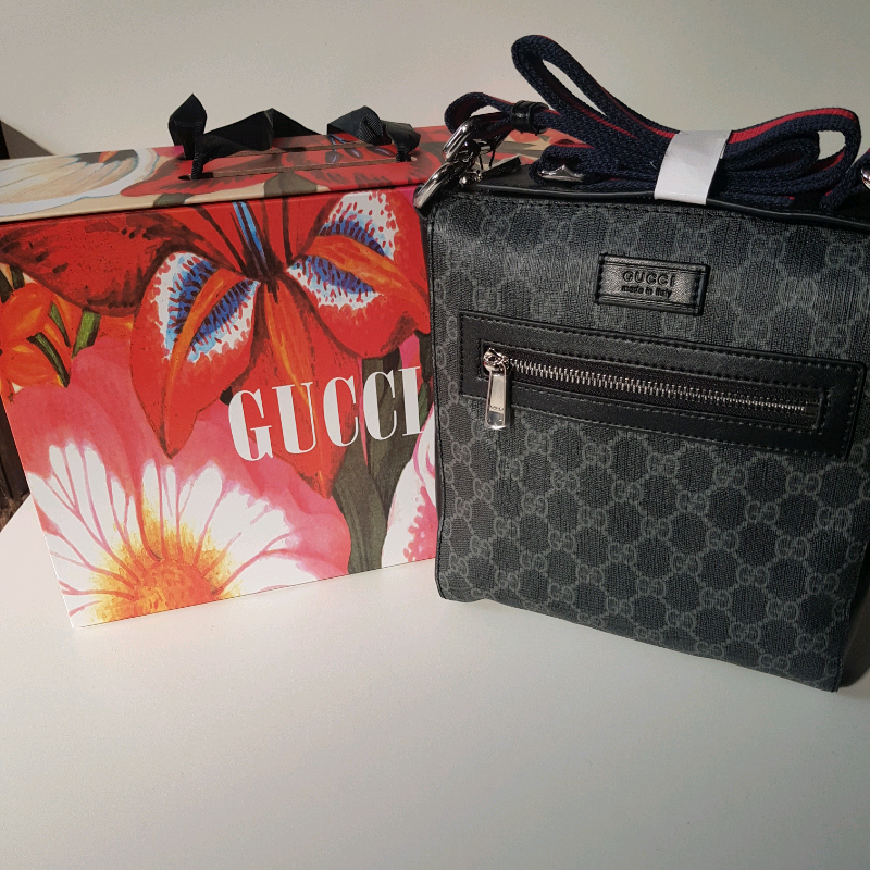 gucci 110 luggage